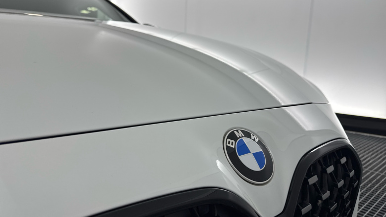 BMW 4 Series 420i M Sport 2dr Step Auto [Pro Pack] Petrol Coupe